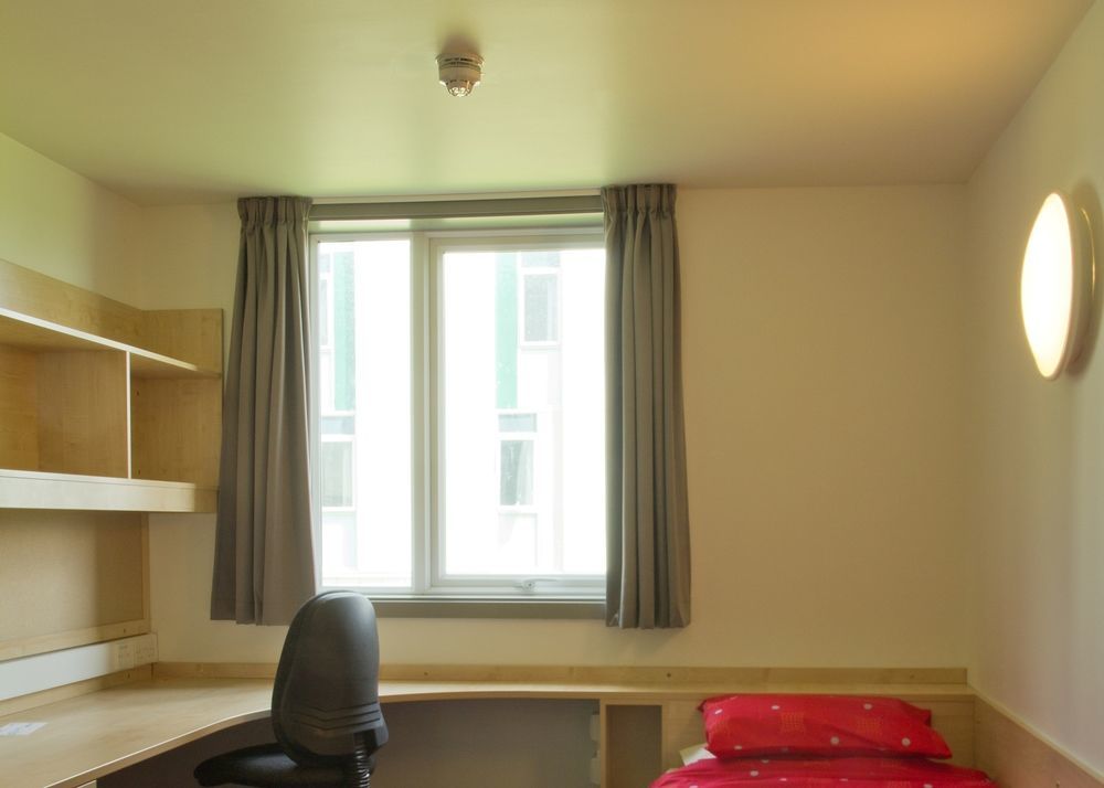 Keynes College Hotel Canterbury Exterior photo